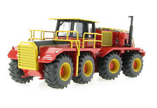 ERTL TOY FARMER Versatile BIG ROY Model 1080 Museum Version 1:64 Traktor in Box