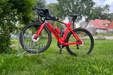 Trek Madone Sl 6, Größe 54