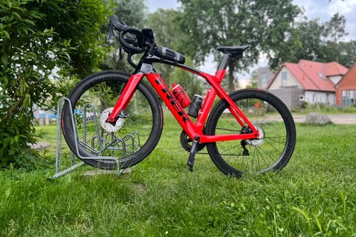 Trek madone größe 54 - madone,