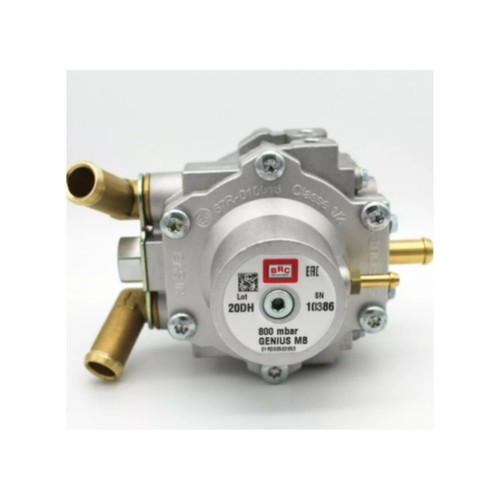 Verdampfer brc genius - verdampfer, mb