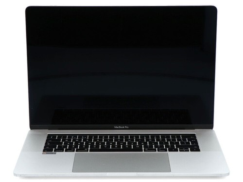 Apple macbook pro - apple, 15"