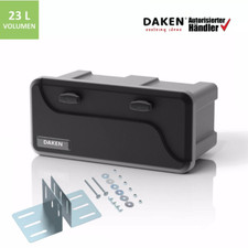 Staubox Daken Blackit 2 +