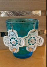 Ohrringe Schmuck Plauener