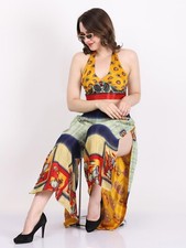 Frauen Casual Thai Fischer