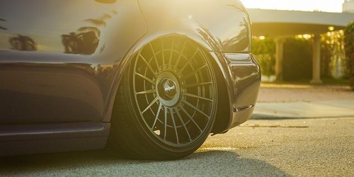 Zoll las concave felgen - 19,