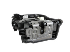 Türschloss m. ZV Stellmotor Re Vo für Mini Cooper S F55 LCI 18-21 7281934