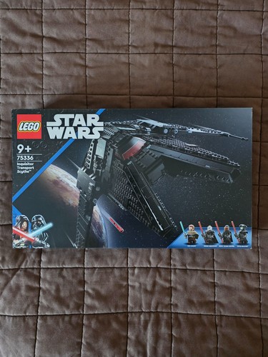 Lego star wars 75336 - 75336,