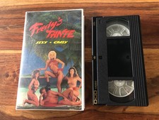FREDY'S TANTE (Ha-Doda