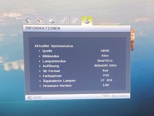 BenQ MS527 Beamer (NEUWERTIG