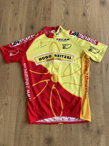 Radsport eventtrikot - radsport, xl