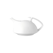 Teekanne rosenthal weiss - rosenthal,