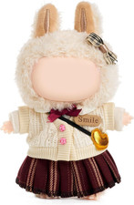 Kleidung für Puppen (Keine