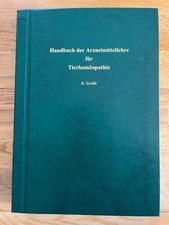 Handbuch Arzneimittellehre