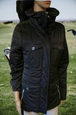GOLFINO warme Steppjacke