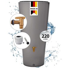 4rain VASO 2in1 Regenspeicher