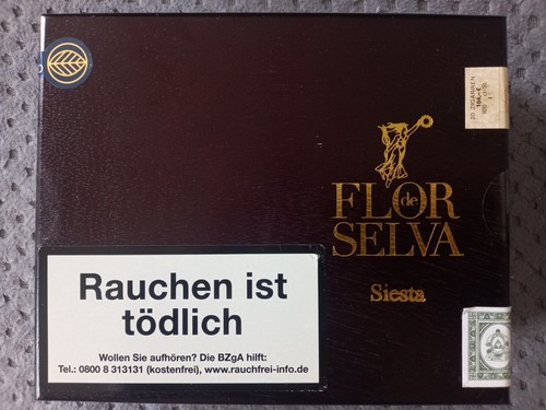 Flor selva siestas - de,