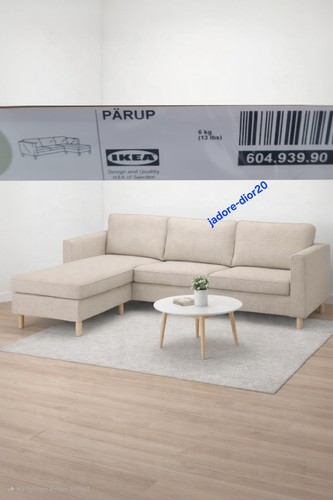 Ikea pärup bezug für - ikea,