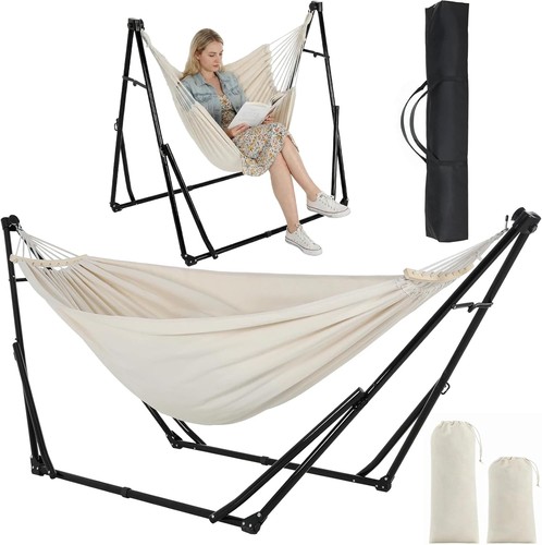 Outdoor hängematte mit - hängematte,