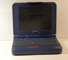 Sammlerstück : Laptop