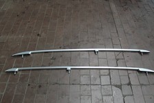 Dachreling VW Touran 1.4 TSI