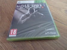 Call of Duty Black Ops 2 II 2