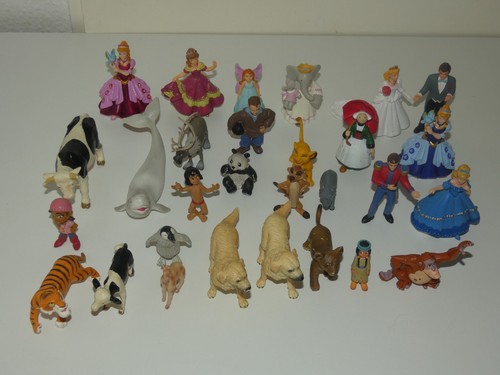 Bullyland elc playstoy - bullyland,