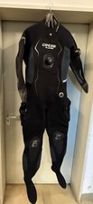 trockentauchanzug neopren