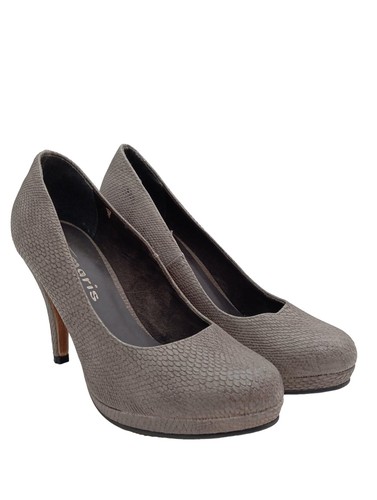 Tamaris hochfront pumps damen - tamaris, hochfront-pumps
