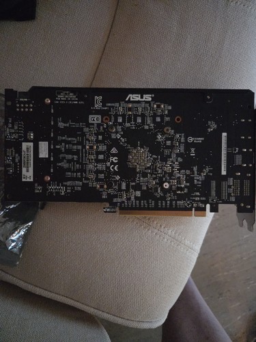 Asus rog strix geforce gtx - rog,
