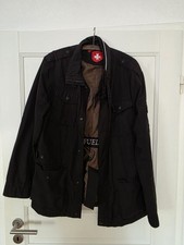 Wellensteyn Herren Jacke Fuel