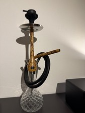 Kaloud Wasserpfeife + Zubehör