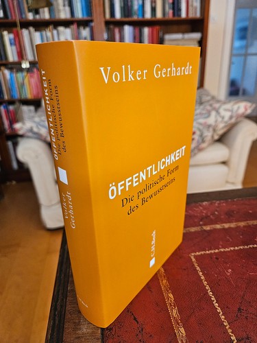 Volker gerhardt - volker,