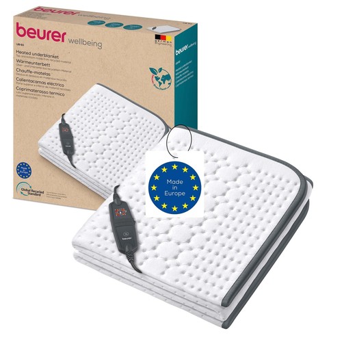 Beurer wärmeunterbett - ub,