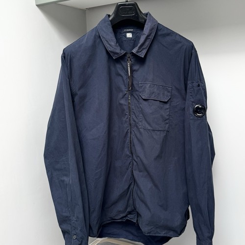 Company overshirt jacke - overshirt,