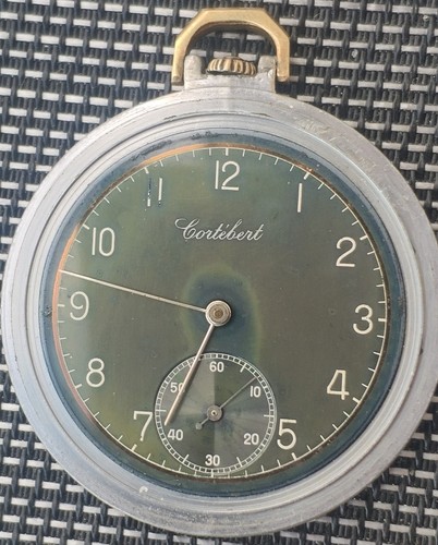 Vintage art deco herren - art,