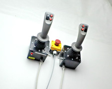 Forstfunk, Danfoss PVG32  -