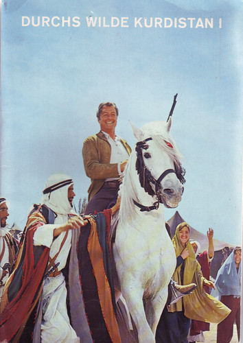 Durchs wilde kurdistan ii - i,