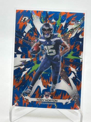 Tory horton orange - tory, &