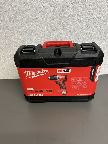 Milwaukee m18 - milwaukee,
