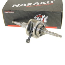 Crankshaft 125cc Naraku for