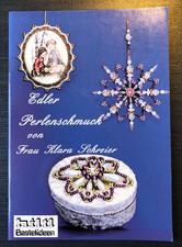 Bastelbuch Perlen: Edler