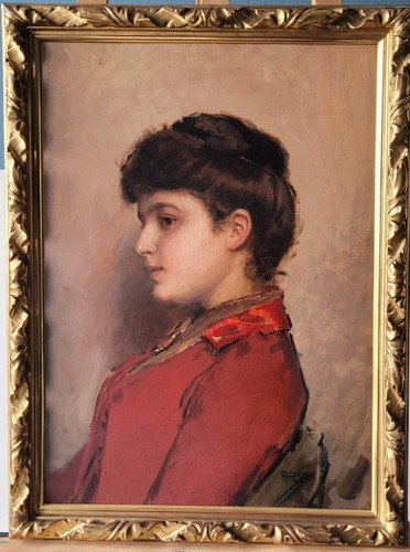 Rudolf gudden - gudden, (1863-1935)