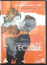 MICHELANGELO ANTONIONI -