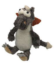 SIGIKID Beasts DRACHE I'M ON FIRE 32 cm Kuscheltier BEASTSTOWN 39156 Plüschtier