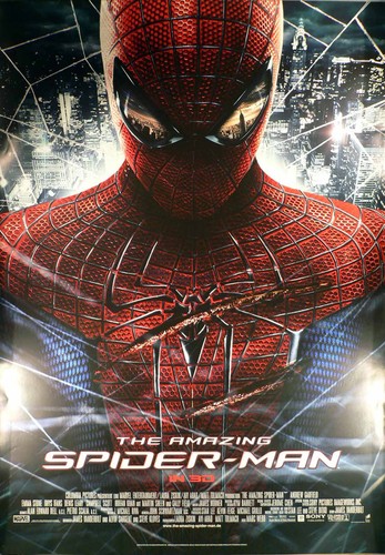 The amazing spider man - amazing,