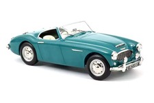 Norev Austin Healey 3000 MK1