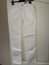 Tommy Hilfiger Weiße Jeans