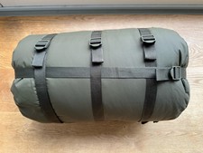 Carinthia IA XP Down Schlafsack X-Large Neuwertig! Selten