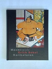 Machtspiele - Erich Sokol -