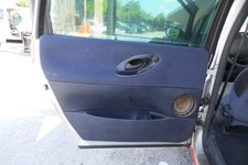 VW Sharan 7M Türverkleidung